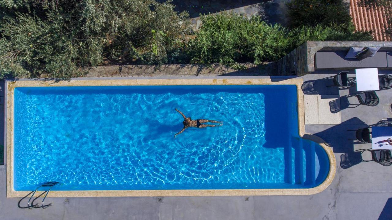 Edem Suites Andros Town Exterior photo