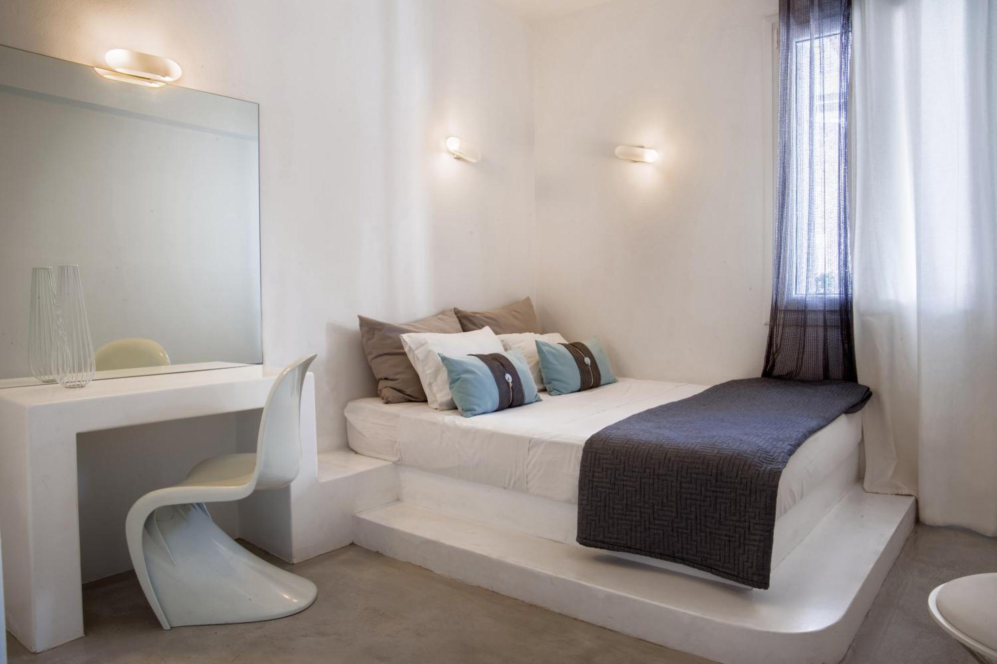 Edem Suites Andros Town Exterior photo